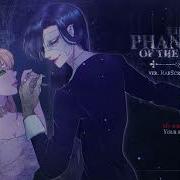 Phantom Of The Opera Cover