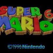 Mario 64 Endless Stairs Music