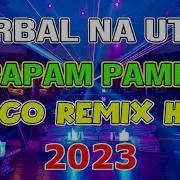 Rapapampam Remix