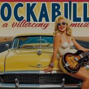 Rock And Roll Forever Rockabilly Music 50S Style