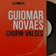 3 Valses Op 34 No 2 In A Minor Guiomar Novaes