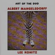 Hot Hut Albert Mangelsdorff Lee Konitz