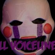 Marionette Voice