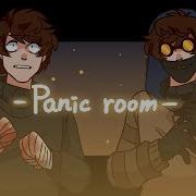 Psnic Room Meme