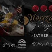 Feather Touch Moreza