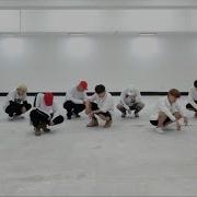 Bts Fire Dance Practice