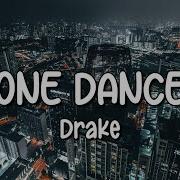 One Drake Dance