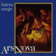 Julen Har Bragt Velsignet Bud Ars Nova