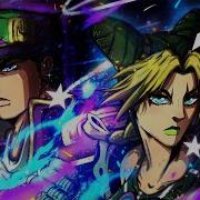 Jojo Stone Ocean Opening 1 Remix