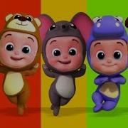 Rimas Em Portugues Kids Tv Portugues