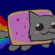 Arien The Nyan Cat