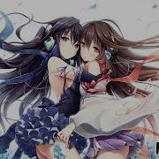 Nightcore Feel What You Feel