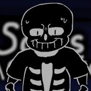 Sans Encounter Remix Cover