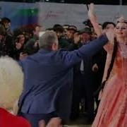Хабиб Танцует Лезгинку