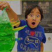 Easy Science Experiments To Do At Home