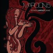 Maroon 5 Sweetest Goodbye