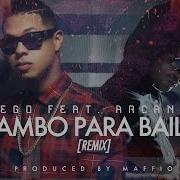 Mambo Para Bailar Feat Arcangel Fuego