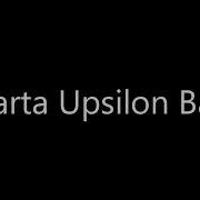 Sparta Upsilon Remix Base