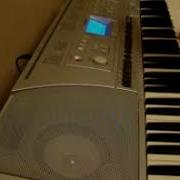 Юрий Шатунов Я Так Жду Yamaha Psr S