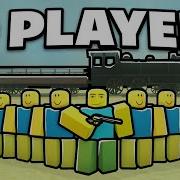 Potemer Roblox Dead Rails