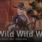 Overwatch На Русском Wild Wild West Onsa Media