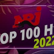 Радио Энерджи 2022 Топ 100