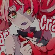 Nightcore Sugarcrash