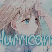 Ofenbach Hurricane Nightcore