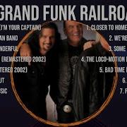 Grand Funk Railroad Greatest Hits