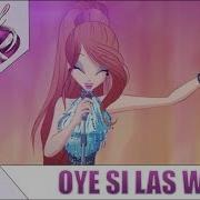 World Of Winx Hey Hey Winx 2X09