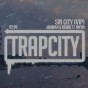 Sin City Vip Feat Wynn Kende Jakoban