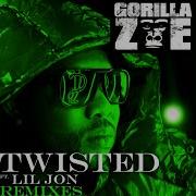 Twisted 8Barz Remix Instrumental Gorilla Zoe