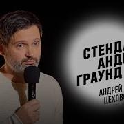 Стендам Андрей Цехов