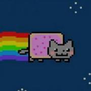 Arien The Nyan Cat