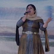 Таира Муспахова Лацу Яйлух