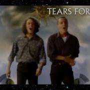 Tears For Fears Sowing The Seeds Of Love