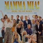 Cast Of Mamma Mia Waterloo