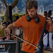 Live At Nobel Square Oscillations