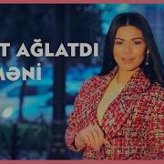 Aysun Heyat Aglatdi Meni