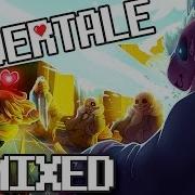 Gamechops Megalovania From Undertale