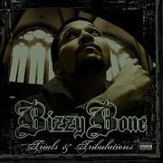 Bizzy Bone Lookin The Same