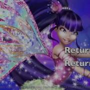 Winx Club Return To Me