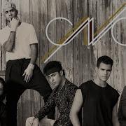 Cnco No Me Sueltes