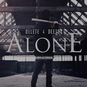 Delete Deetox Alone