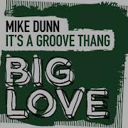 Mike Dunn It S A Groove Thing