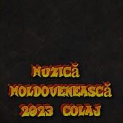 Muzica Moldoveneasca Vol 1 Scaciati