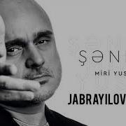 Jabrayilov Remix