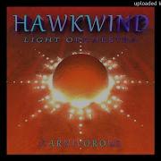 Whose Call Is It Anyway Hawkwind