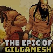 Epic Of Gilgamesh