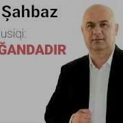 Aşiq Şahbaz